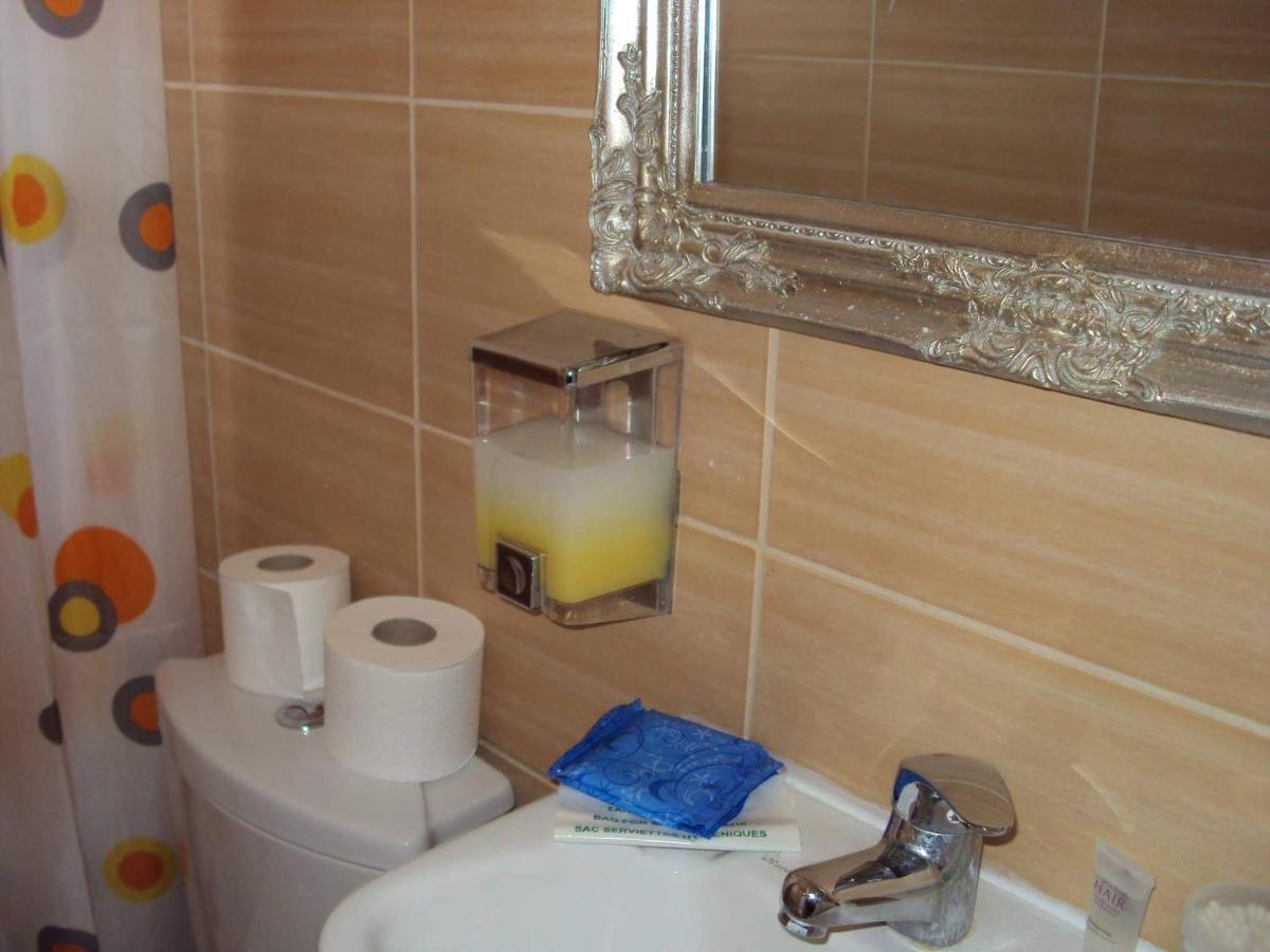 Urban Penthouse Apartment พาทรา ภายนอก รูปภาพ