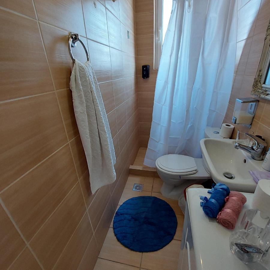 Urban Penthouse Apartment พาทรา ภายนอก รูปภาพ