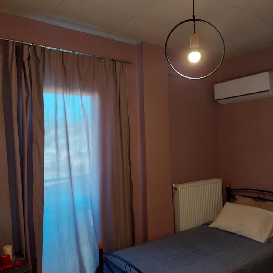 Urban Penthouse Apartment พาทรา ภายนอก รูปภาพ