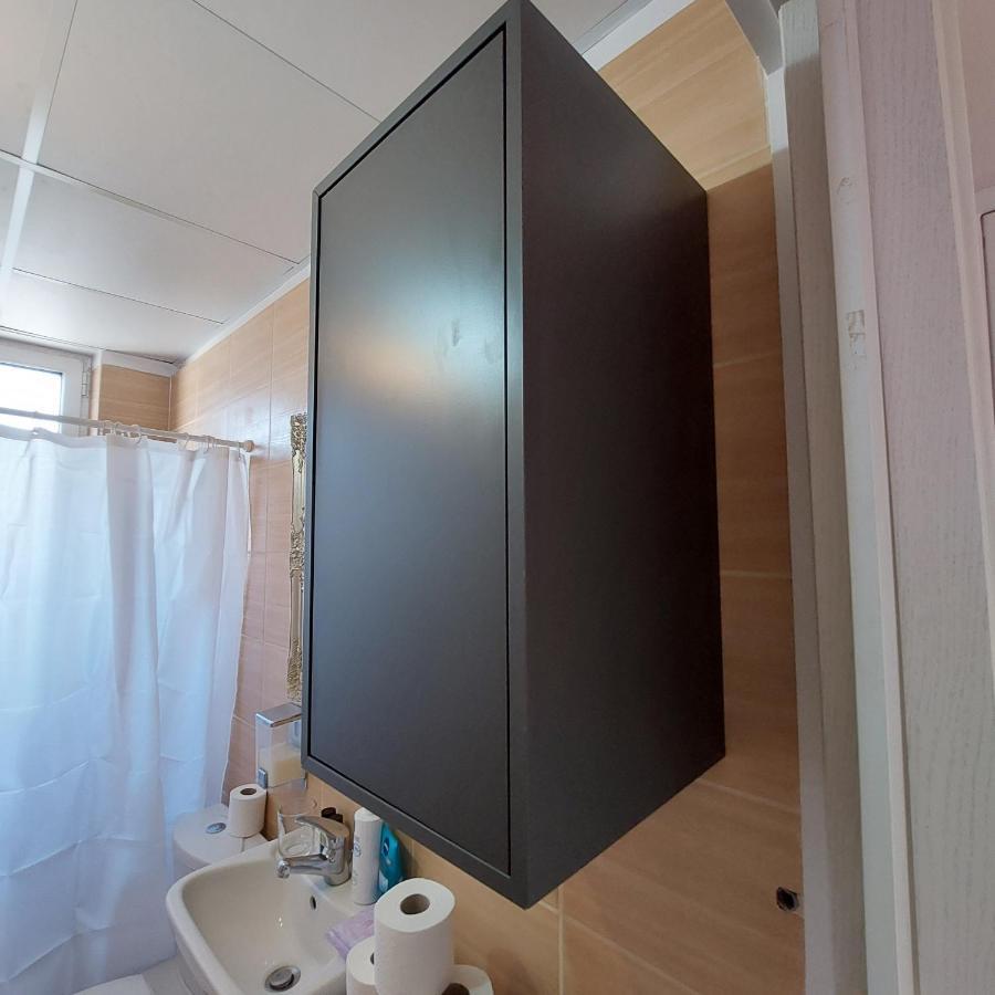 Urban Penthouse Apartment พาทรา ภายนอก รูปภาพ